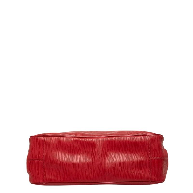 Louis Vuitton Epi Passy GM Leather Tote Bag