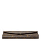 Louis Vuitton Monogram Portefeuille Sarah Long Wallet
