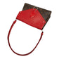 Louis Vuitton Saint Michel Monogram Shoulder Bag