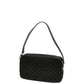 Louis Vuitton Monogram Satin Pochette Conte de Fee Clutch Bag