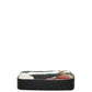 Louis Vuitton Monogram Satin Pochette Conte de Fee Clutch Bag