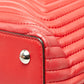 Fendi Dotcom Click Leather Shoulder Bag