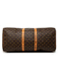 Louis Vuitton Monogram Boston Bag