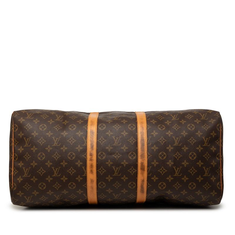 Louis Vuitton Monogram Boston Bag