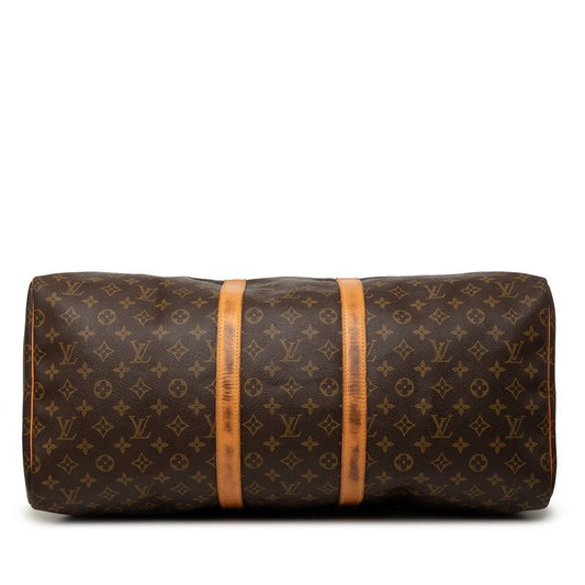 Louis Vuitton Monogram Boston Bag