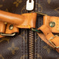 Louis Vuitton Monogram Boston Bag