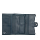 Chanel Matelasse Lambskin Long Wallet