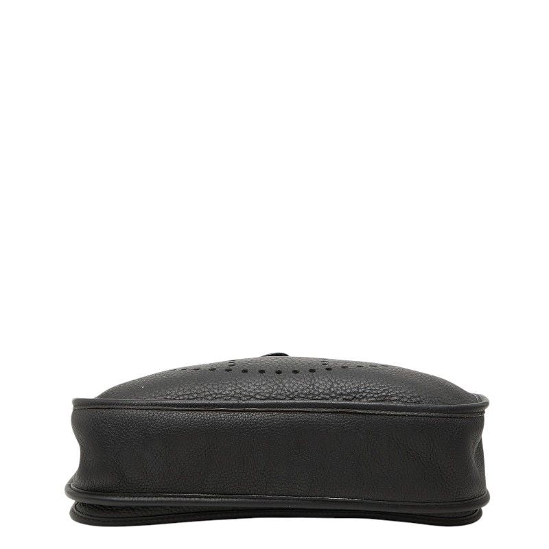 Hermes Evelyne2 PM Taurillon Clemence Shoulder Bag