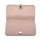 Hermes Dogon Long Evercolor Wallet