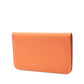 Hermes Dogon GM Swift Long Wallet