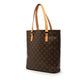 Louis Vuitton Monogram Tote Bag