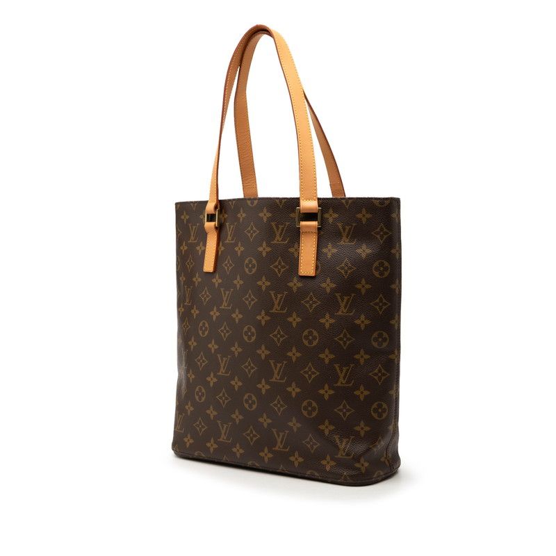 Louis Vuitton Monogram Tote Bag