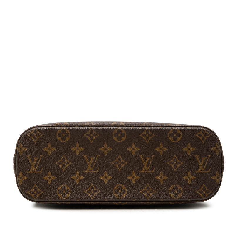 Louis Vuitton Monogram Tote Bag