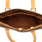 Louis Vuitton Monogram Tote Bag