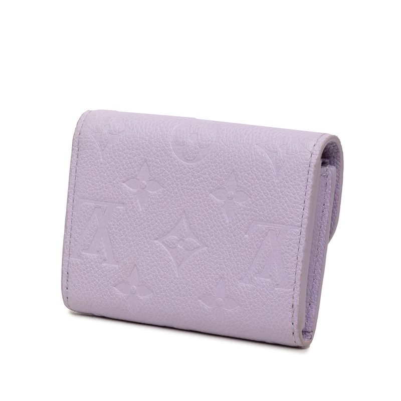 Louis Vuitton Monogram Empreinte Wallet