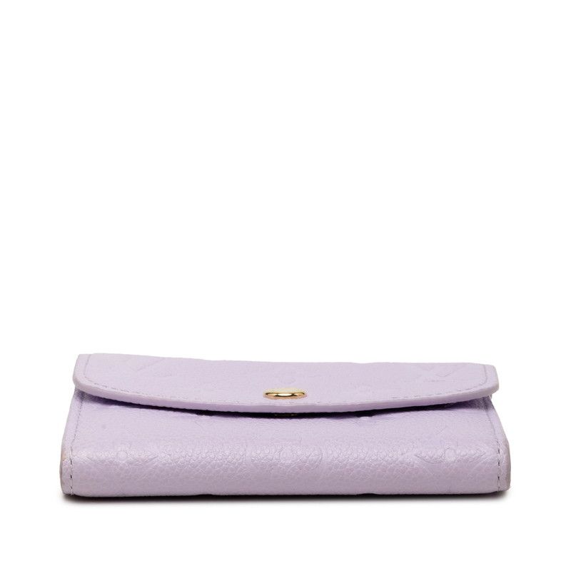 Louis Vuitton Monogram Empreinte Wallet
