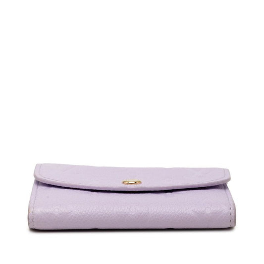 Louis Vuitton Monogram Empreinte Wallet