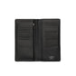 Louis Vuitton Portefeuille Brazza Monogram Eclipse Long Wallet