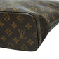 Louis Vuitton Monogram Tote Bag