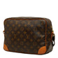 Louis Vuitton Monogram Shoulder Bag