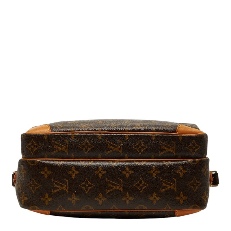 Louis Vuitton Monogram Shoulder Bag