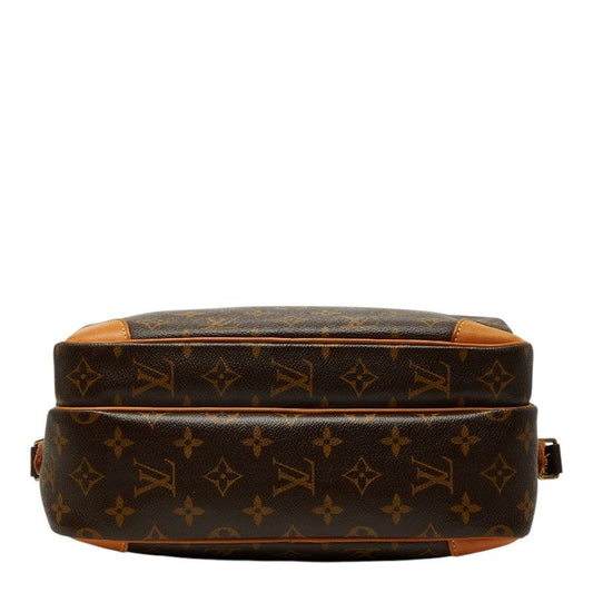 Louis Vuitton Monogram Shoulder Bag