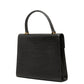 Louis Vuitton Malesherbes Epi Leather Handbag