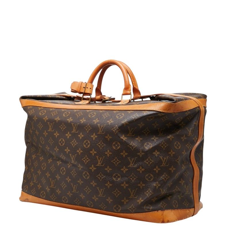 Louis Vuitton Monogram Boston Bag