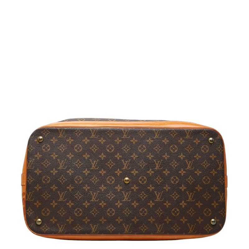 Louis Vuitton Monogram Boston Bag