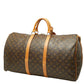 Louis Vuitton Monogram Boston Bag