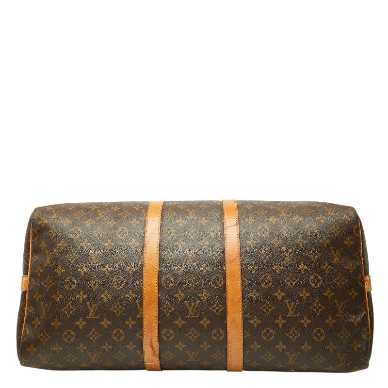 Louis Vuitton Monogram Boston Bag