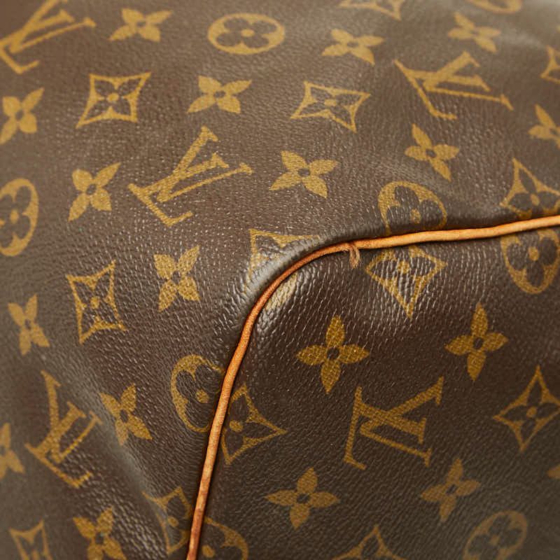 Louis Vuitton Monogram Boston Bag