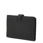 Dior Normandie Leather Card Case