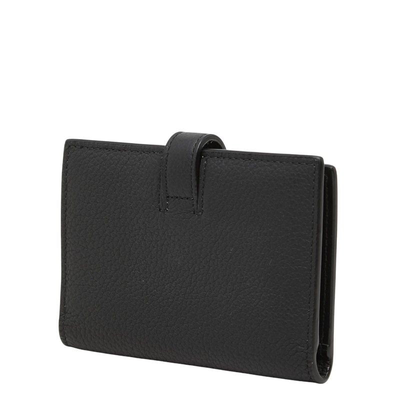 Dior Normandie Leather Card Case