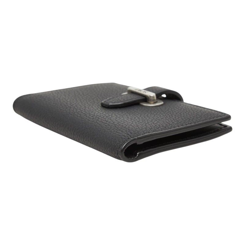 Dior Normandie Leather Card Case