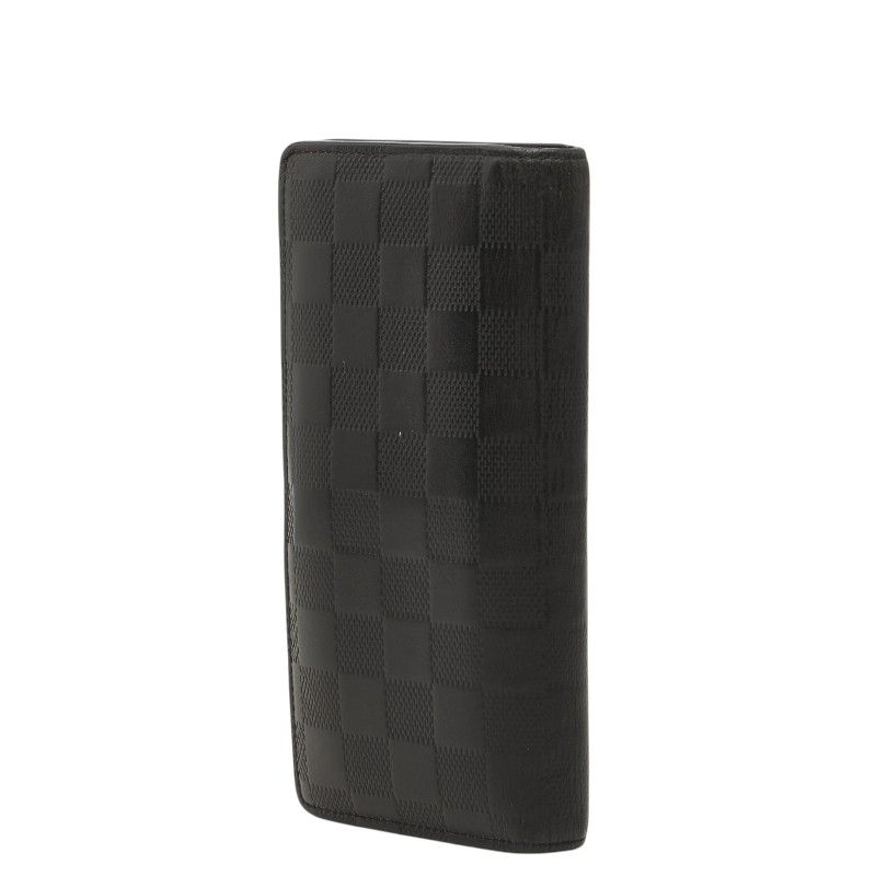 Louis Vuitton Damier Infini Long Wallet