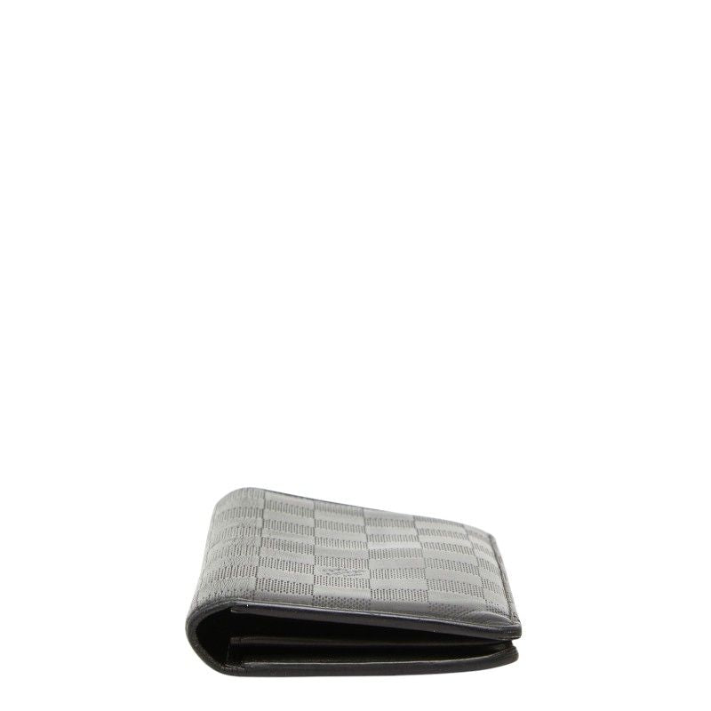 Louis Vuitton Damier Infini Long Wallet