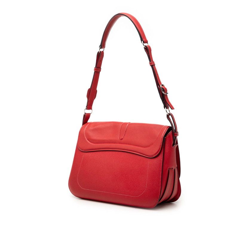 Hermes Harness Swift Veau Epsom Shoulder Bag
