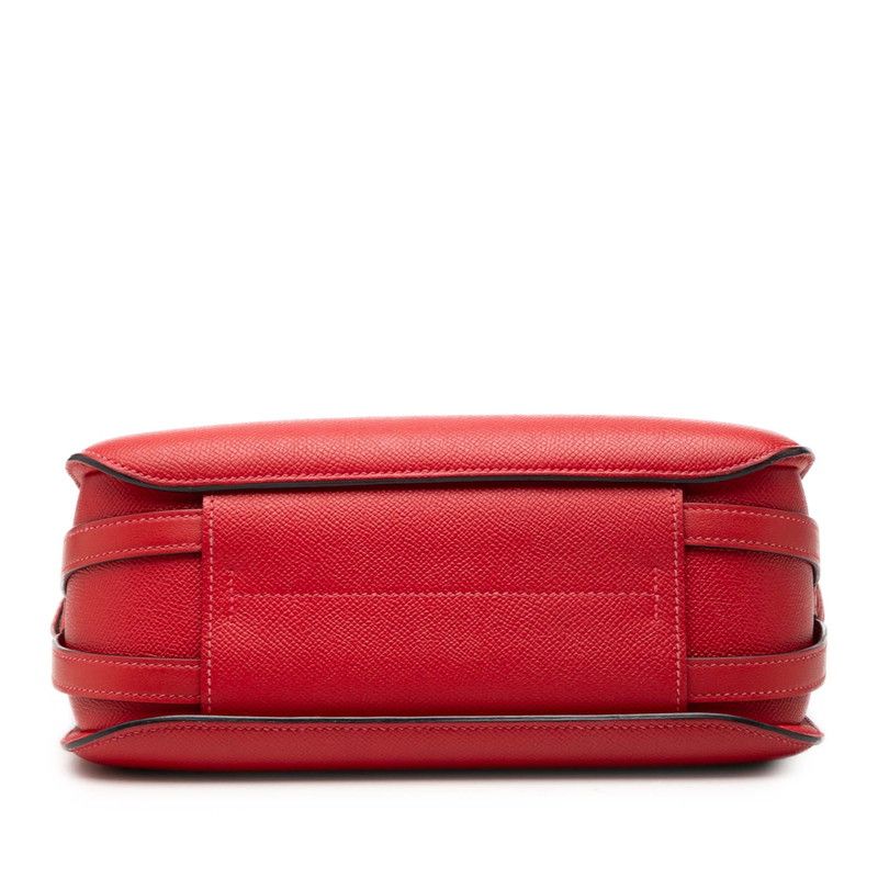 Hermes Harness Swift Veau Epsom Shoulder Bag