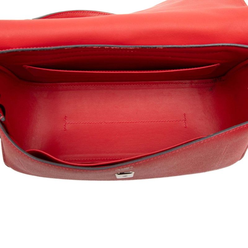 Hermes Harness Swift Veau Epsom Shoulder Bag