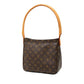 Louis Vuitton Monogram Shoulder Bag