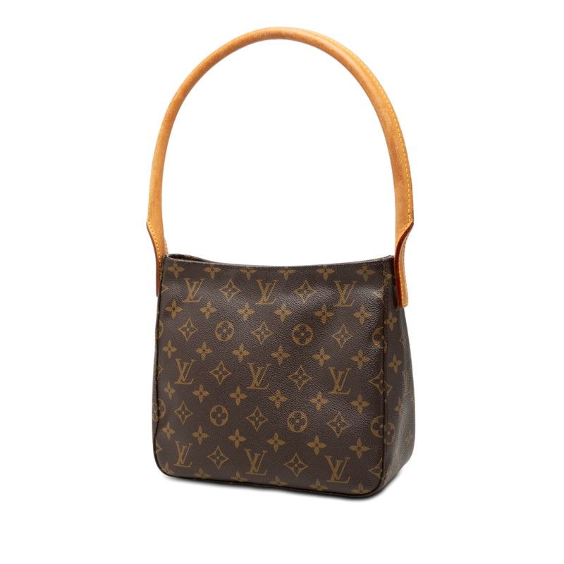 Louis Vuitton Monogram Shoulder Bag