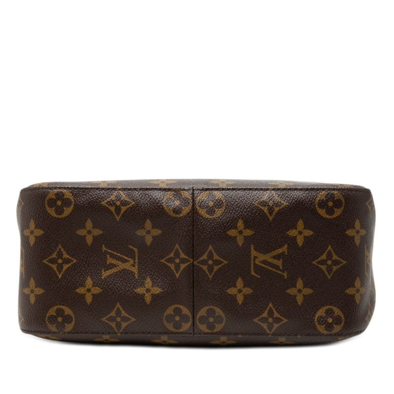 Louis Vuitton Monogram Shoulder Bag
