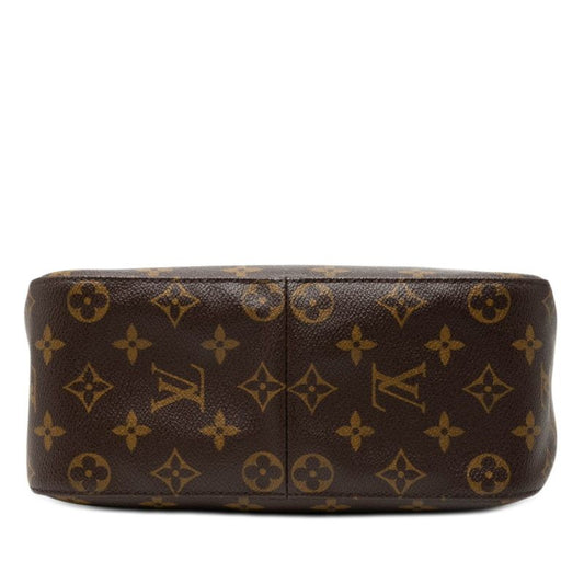 Louis Vuitton Monogram Shoulder Bag