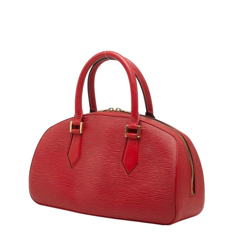 Louis Vuitton Epi Handbag