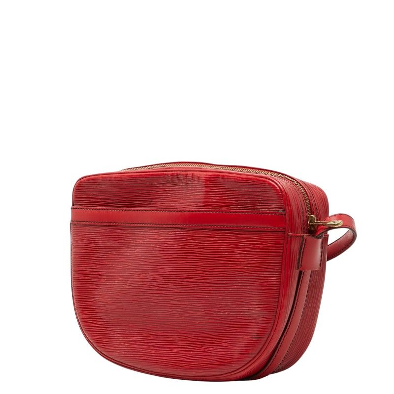 Louis Vuitton Jeune Fille Epi shoulder bag