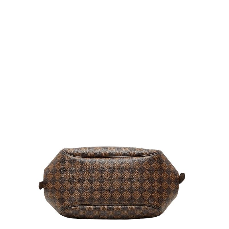 Louis Vuitton Belem MM Damier Handbag