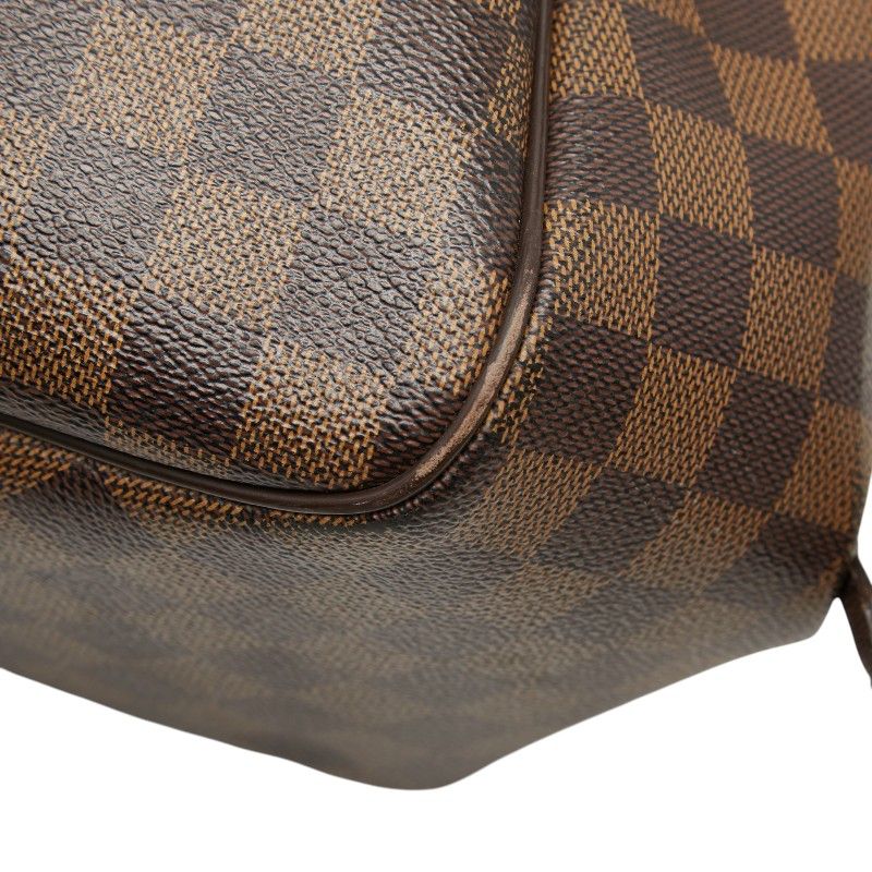 Louis Vuitton Belem MM Damier Handbag