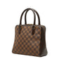 Louis Vuitton Damier Brera Handbag