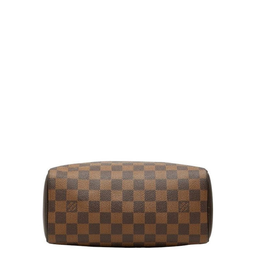 Louis Vuitton Damier Brera Handbag